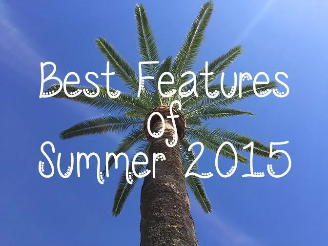 The best features for a Mobile Native App
