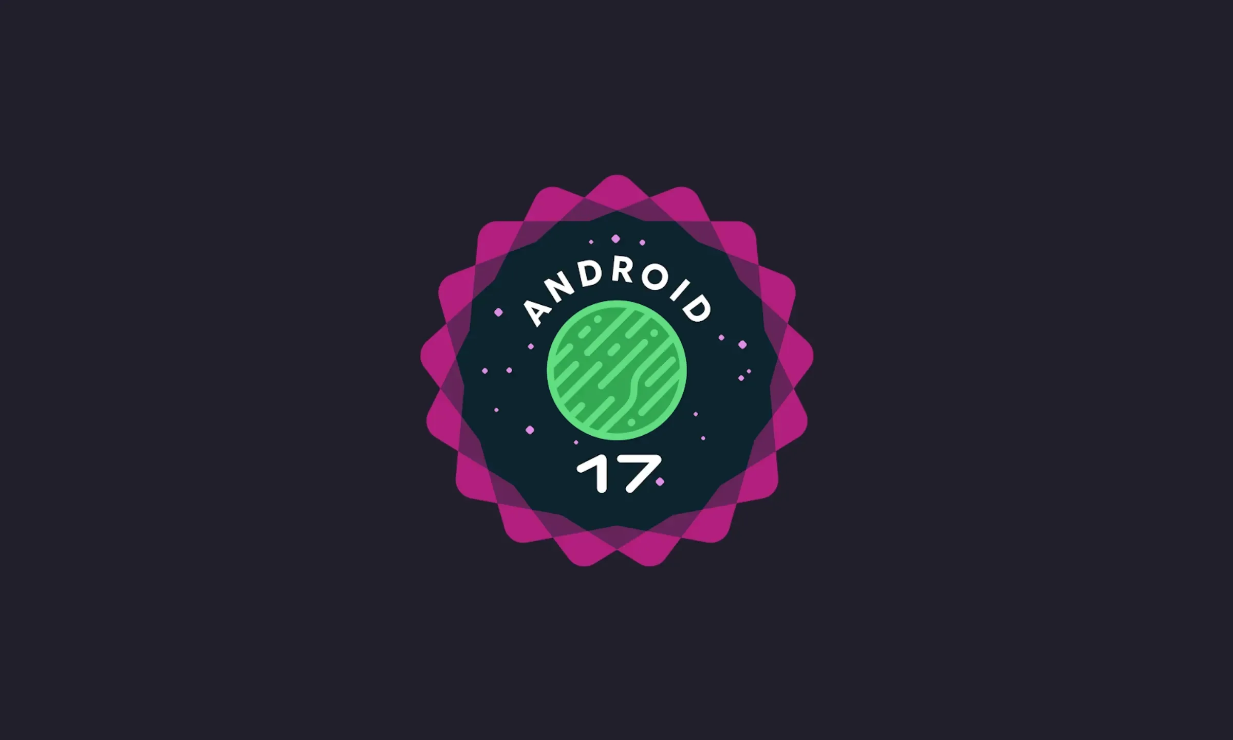 GoodBarber x Android 17: location changes