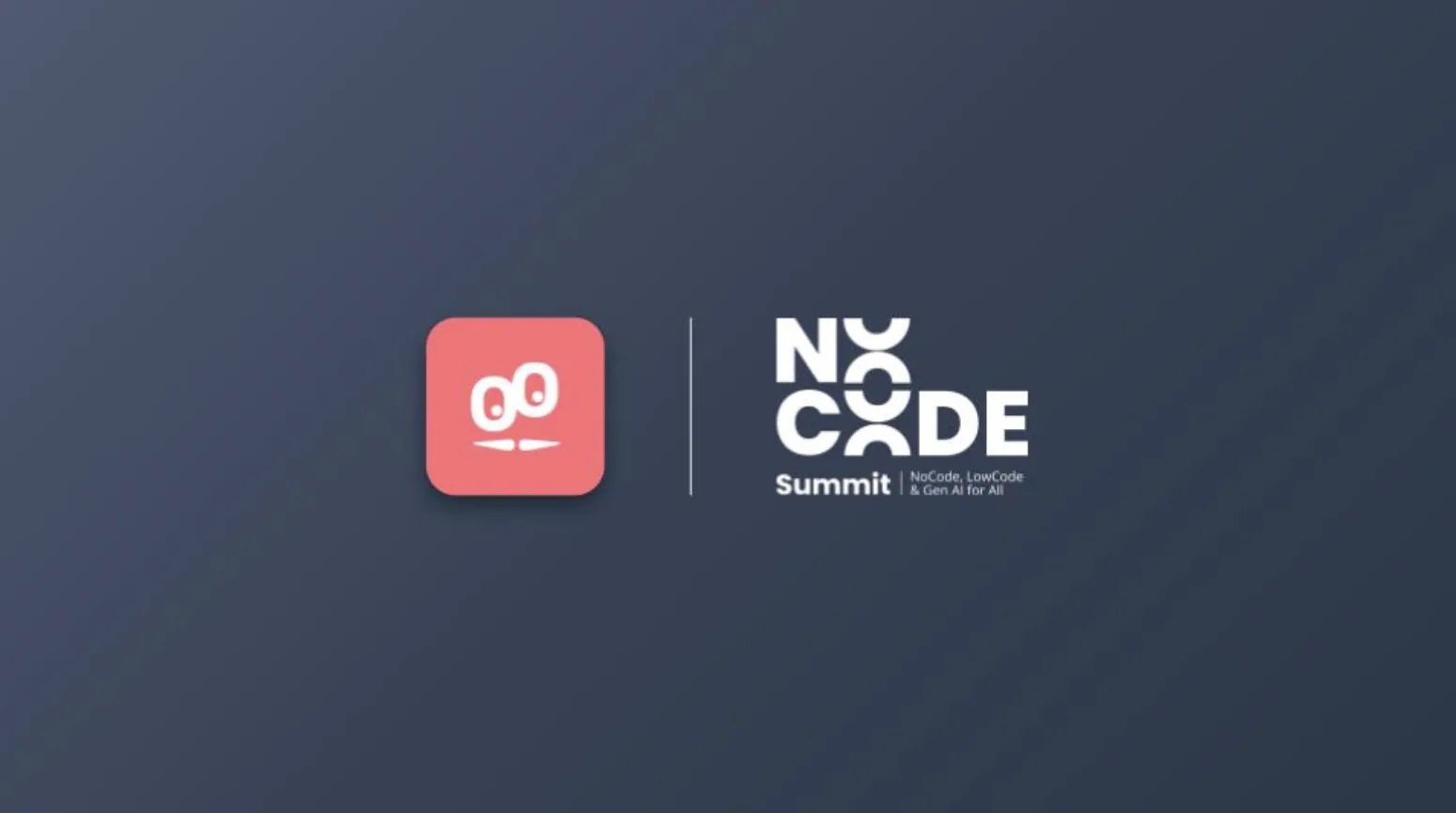 GoodBarber at the NoCode Summit 2024