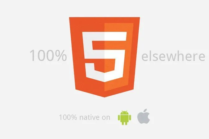 How to install a domain name on my HTML5 web app?