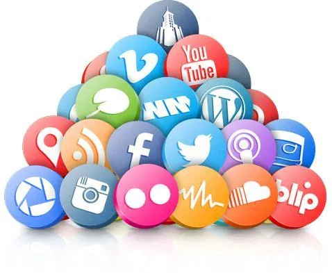 Unify your web presence in one Beautiful App